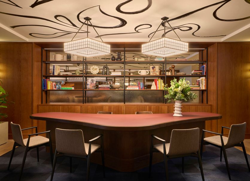 Lobby Fotografie