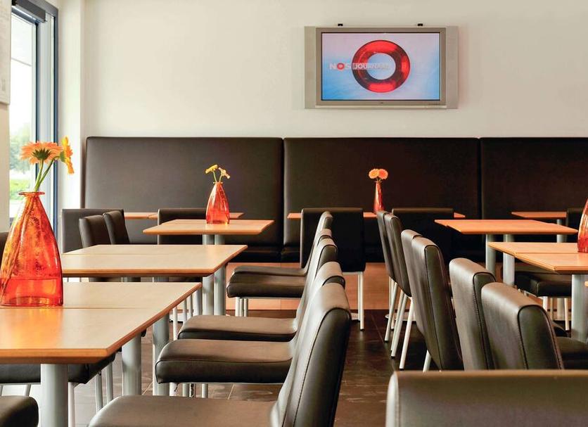 Restaurant Fotografie