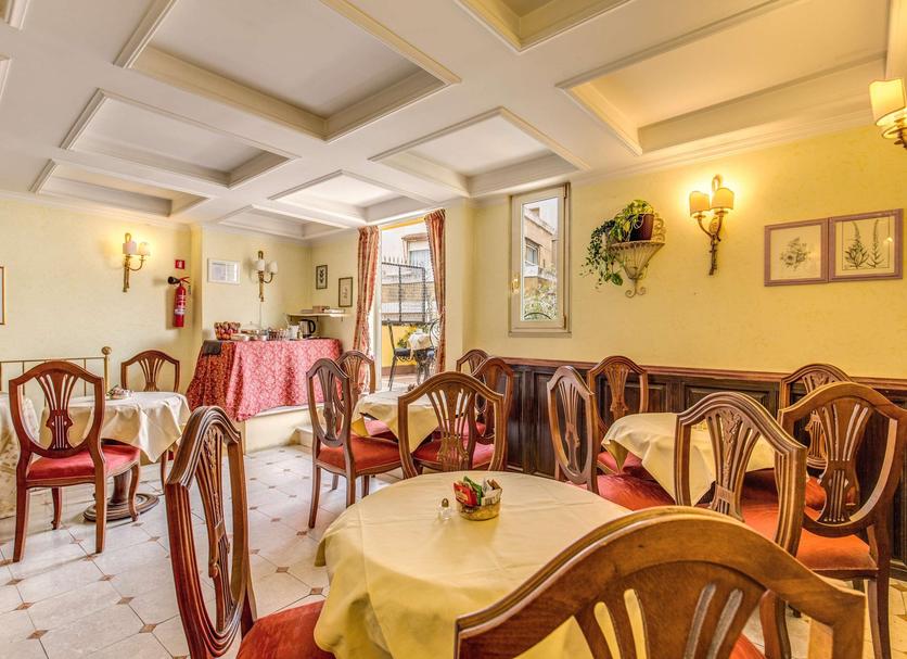 Restaurant Fotografie