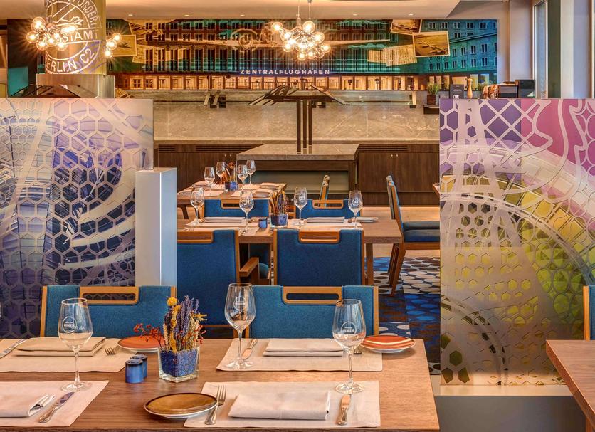 Restaurant Fotografie