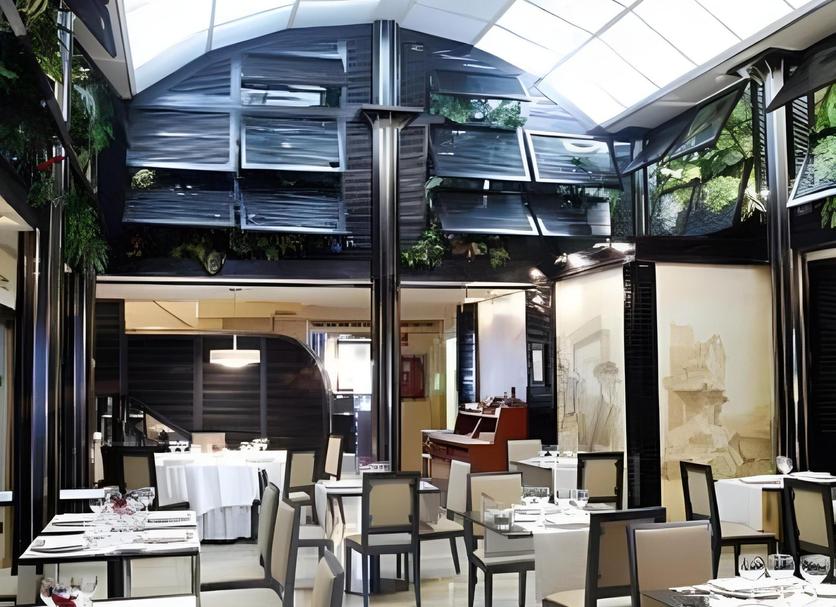 Restaurant Fotografie