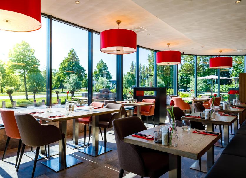 Restaurant Fotografie