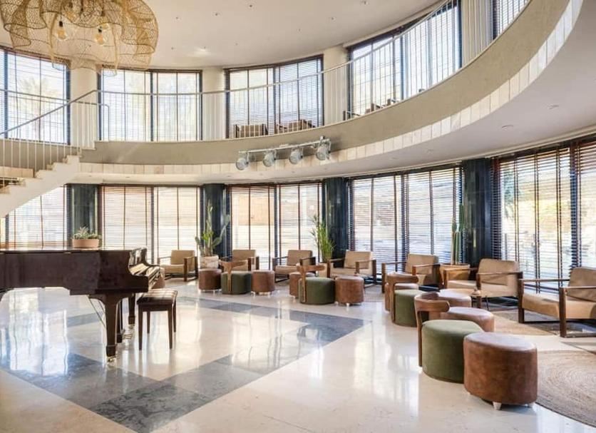 Lobby Fotografie