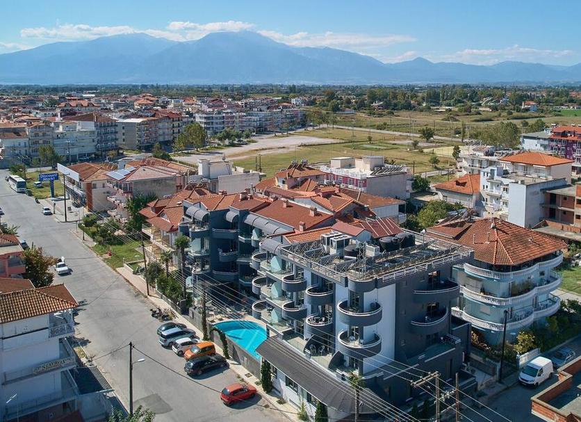 Priveliște în exterior Fotografie