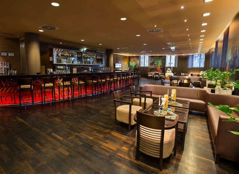 Bar Fotografie