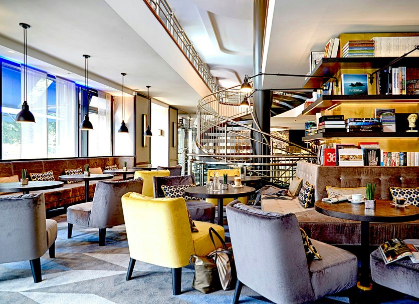 Lobby Fotografie