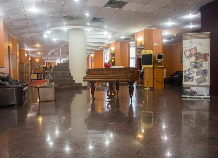 Lobby Fotografie