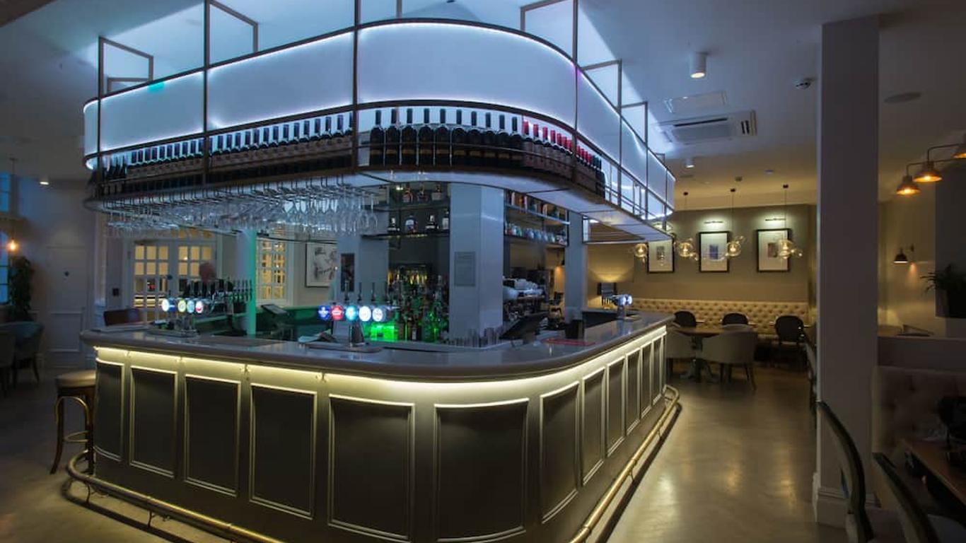 The Kings Head Hotel