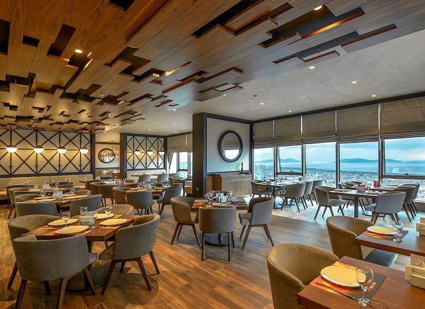 Restaurant Fotografie