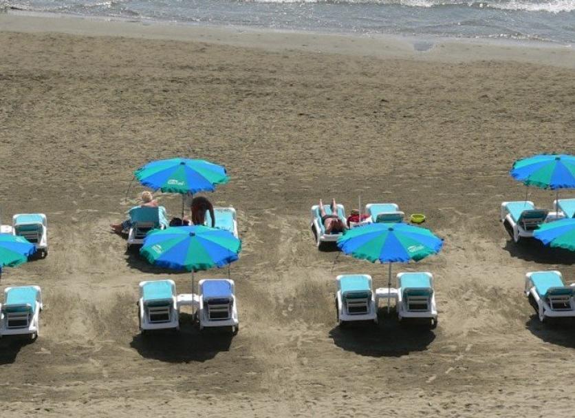 Plajă Fotografie