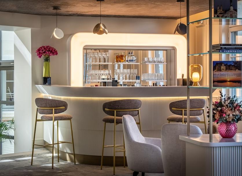 Bar Fotografie