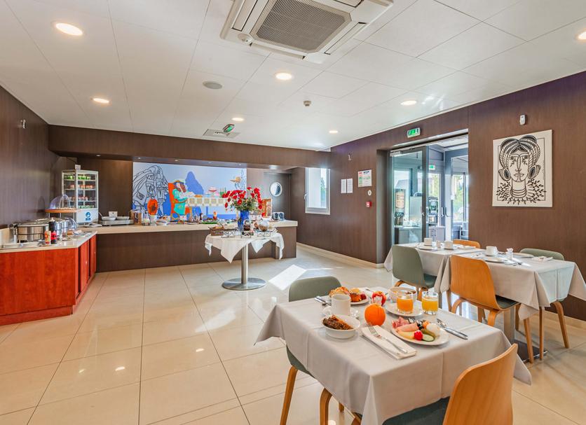 Buffet Fotografie
