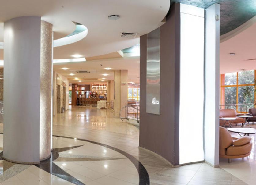 Lobby Fotografie