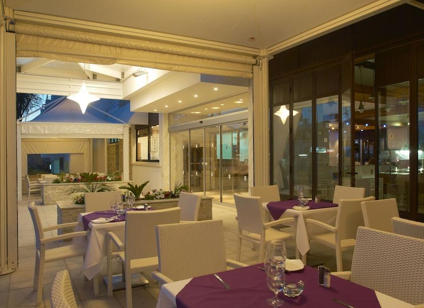Restaurant Fotografie