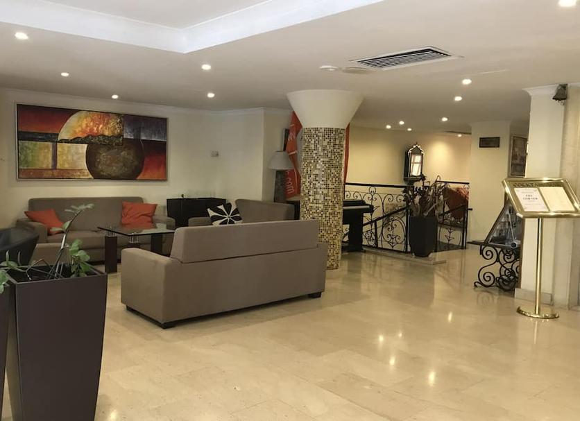 Lobby Fotografie
