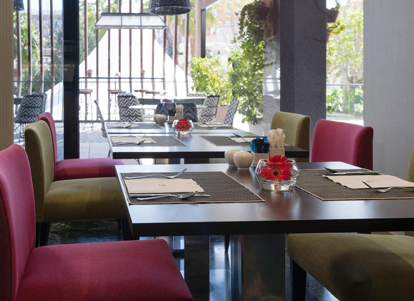 Restaurant Fotografie