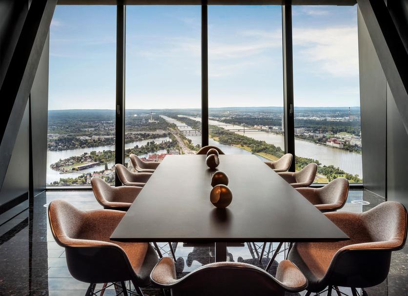 Facilități hotel Fotografie