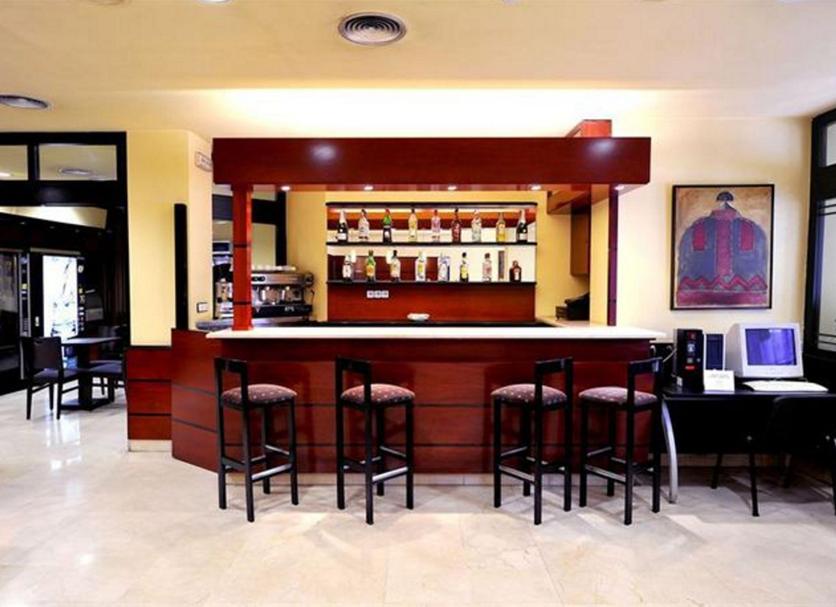 Bar Fotografie