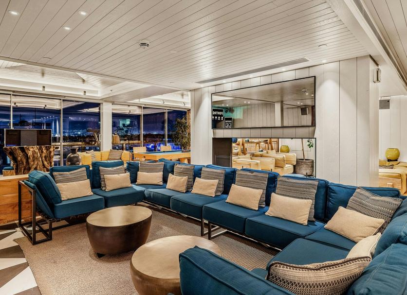 Lounge Fotografie
