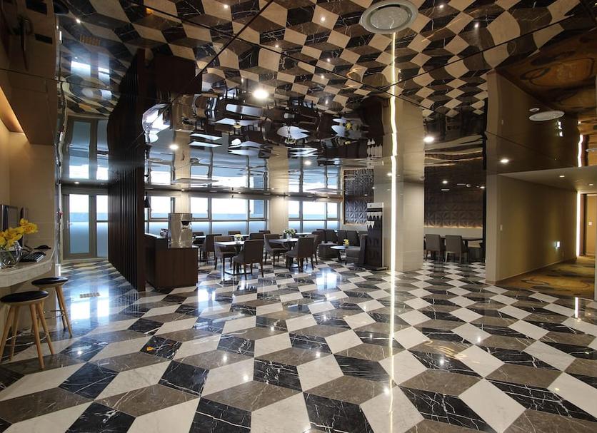 Lobby Fotografie