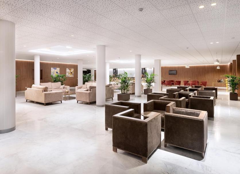 Lobby Fotografie