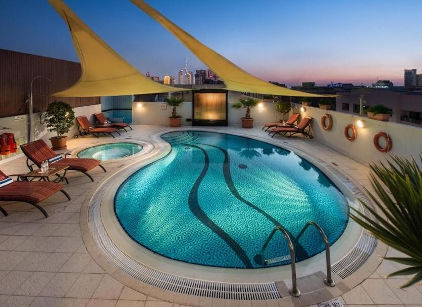 Piscină Fotografie
