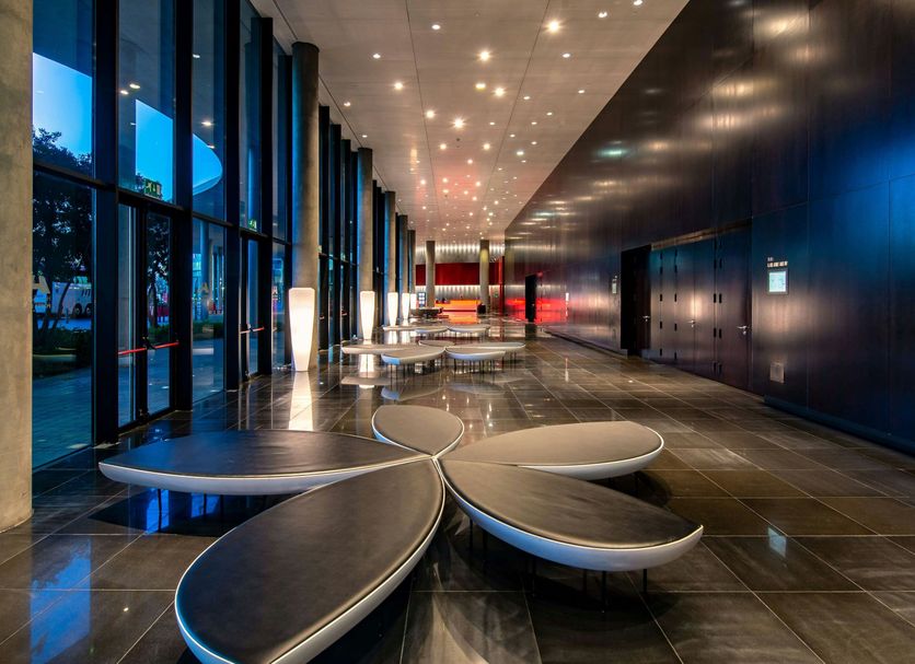 Lobby Fotografie
