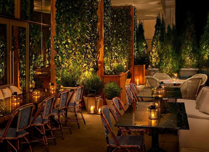 Restaurant Fotografie