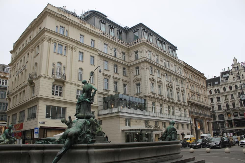 Priveliște în exterior