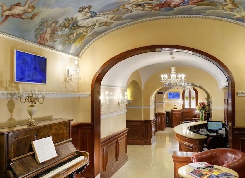 Lobby Fotografie