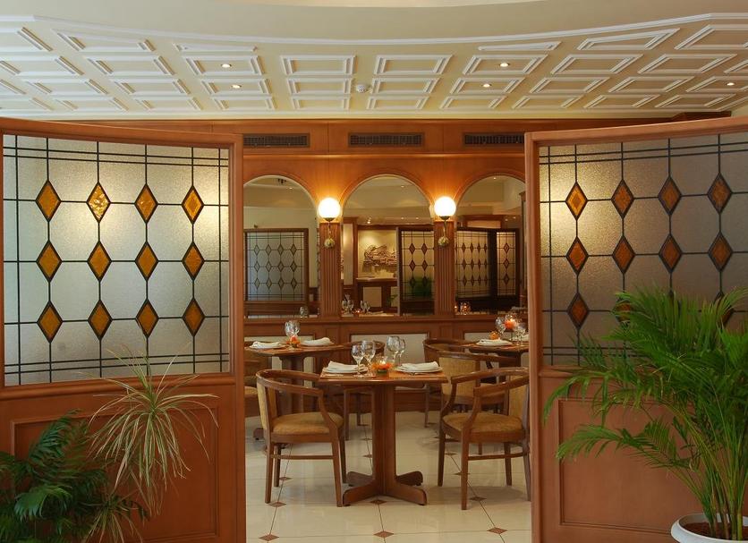 Restaurant Fotografie