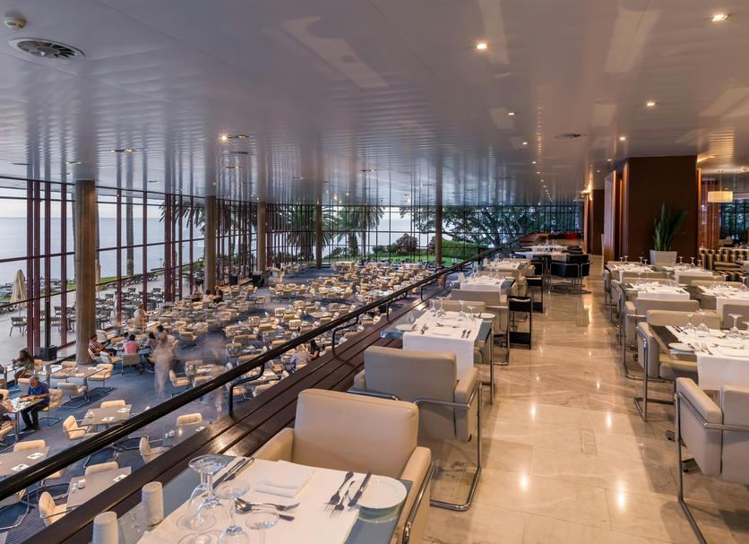 Restaurant Fotografie