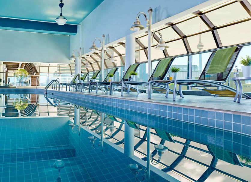 Piscină Fotografie