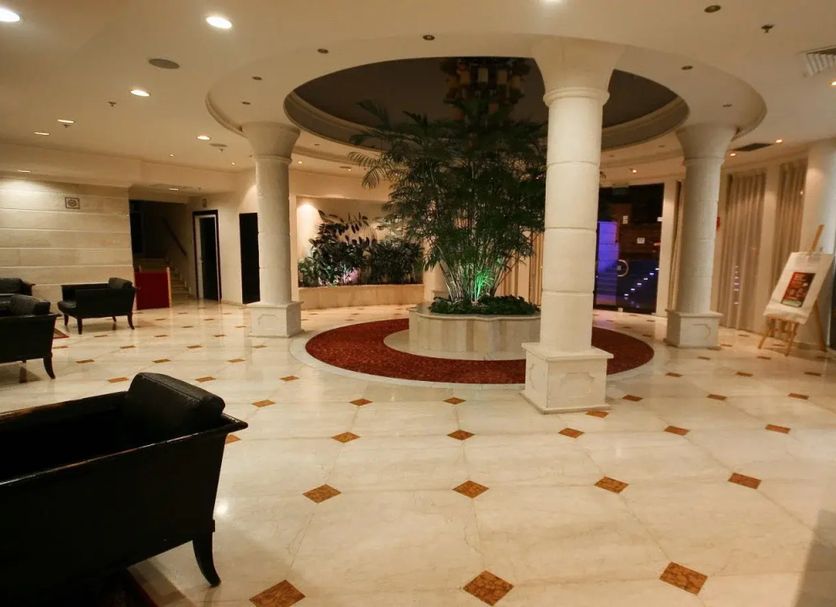 Lobby Fotografie