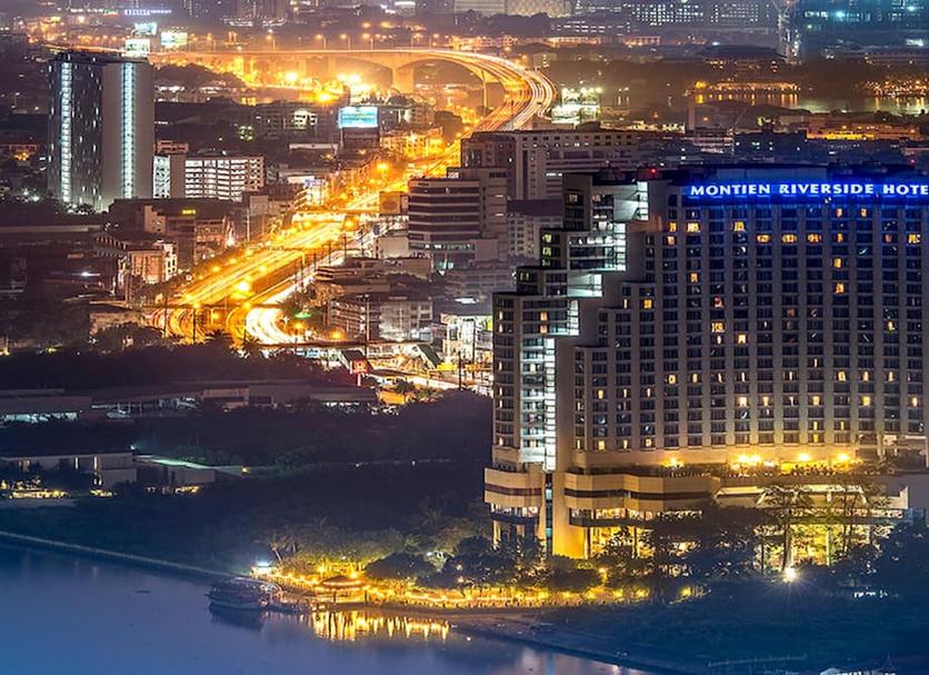 Priveliște în exterior Fotografie