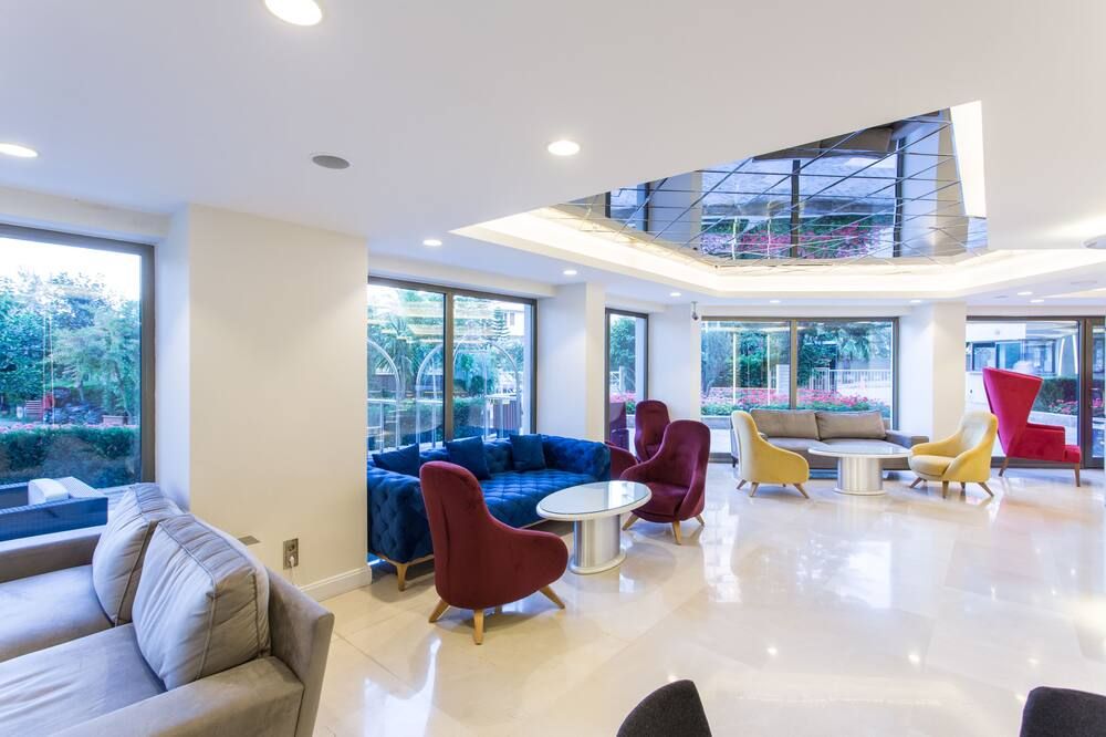 Lobby Fotografie