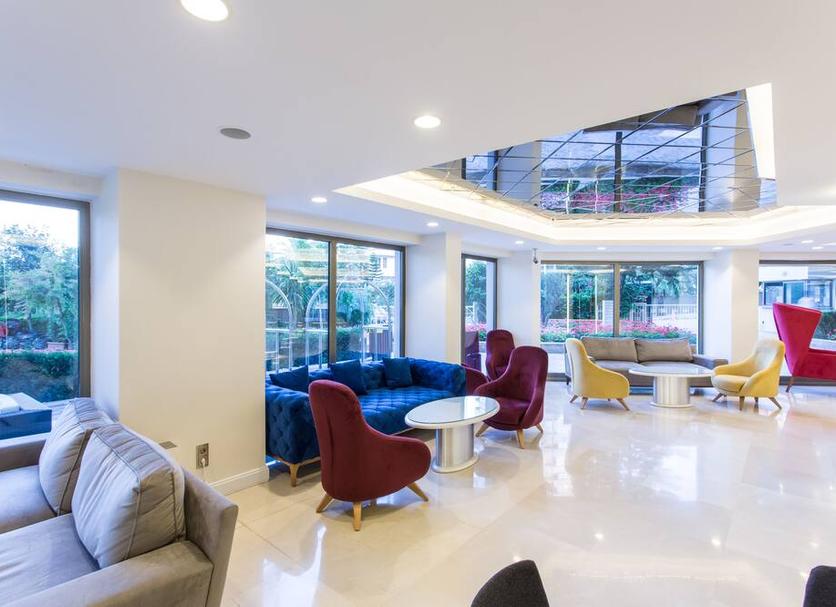 Lobby Fotografie