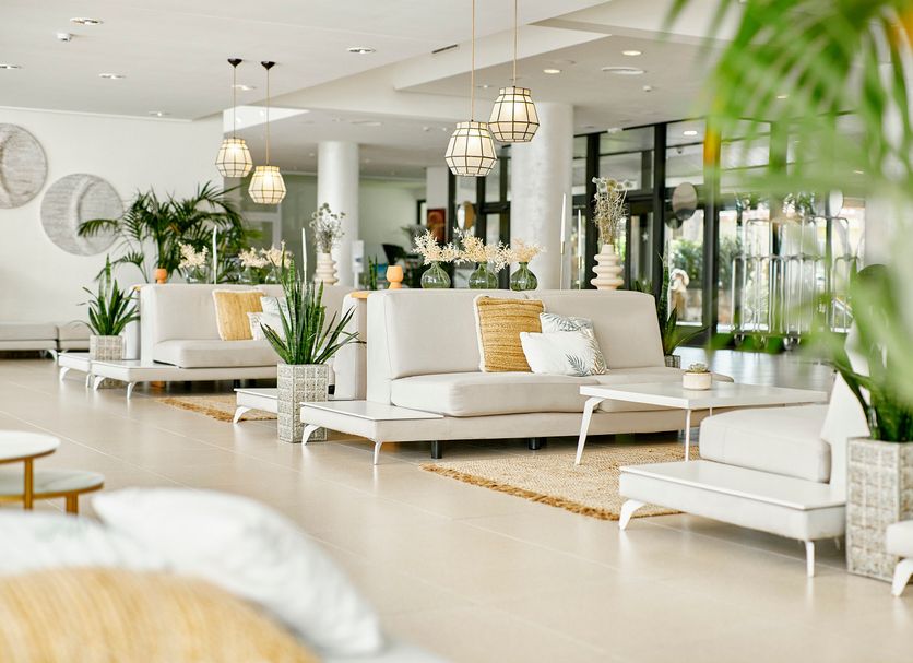 Lobby Fotografie