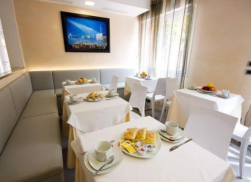 Restaurant Fotografie