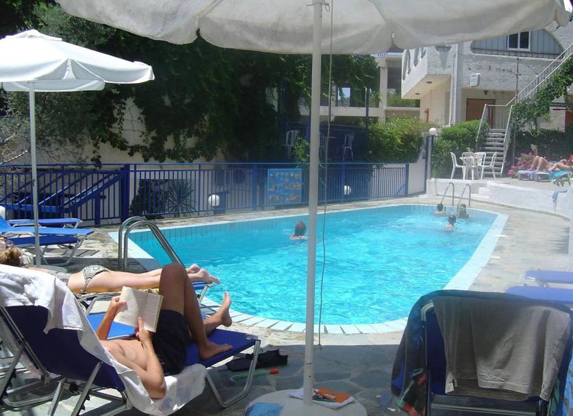 Piscină Fotografie