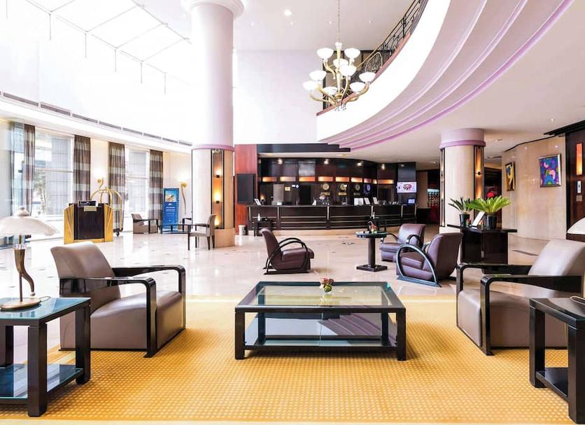 Lobby Fotografie