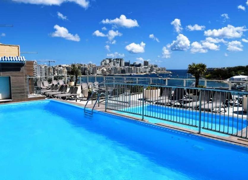 Piscină Fotografie