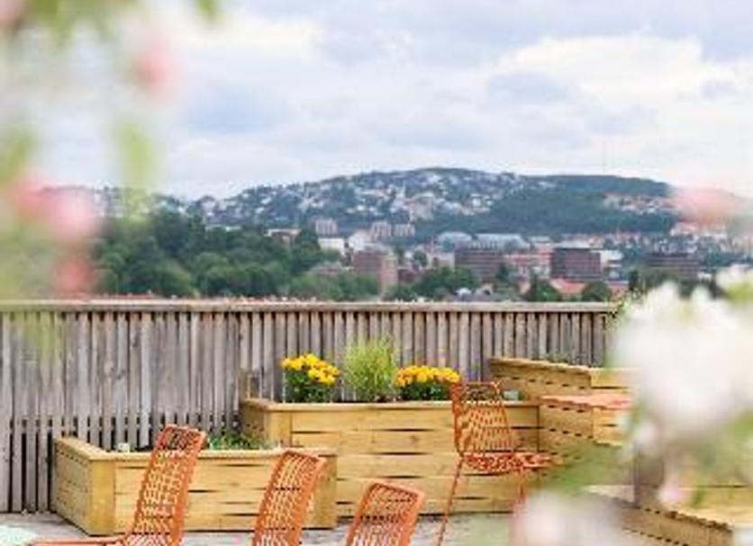 Balcon Fotografie