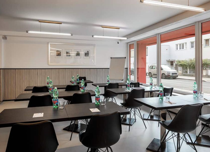 Restaurant Fotografie