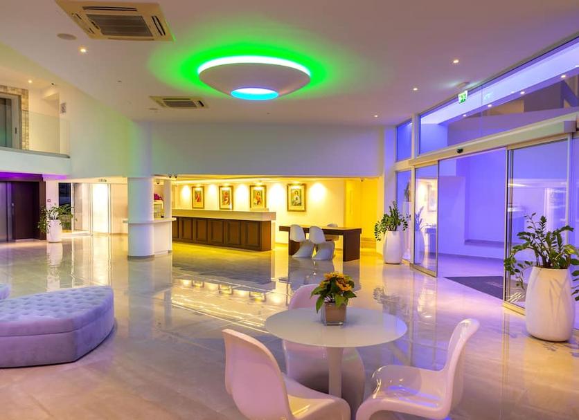 Lobby Fotografie