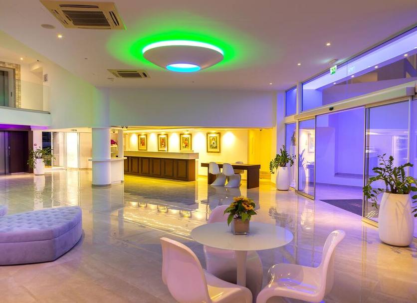 Lobby Fotografie