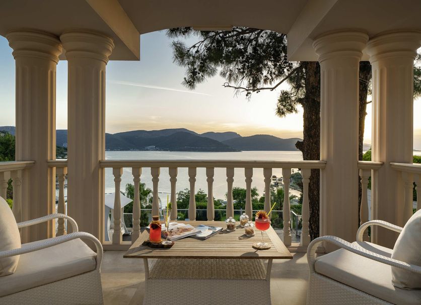 Balcon Fotografie