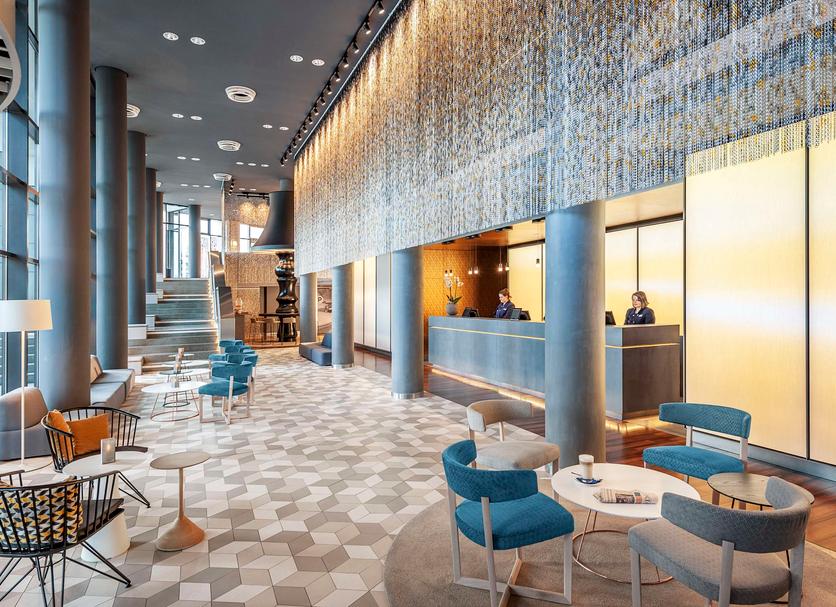 Lobby Fotografie