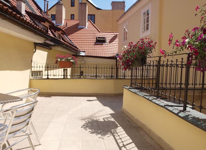 Priveliște în exterior Fotografie