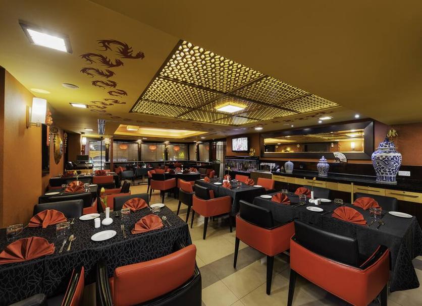 Restaurant Fotografie